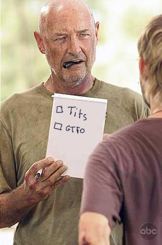 bara or gtfo bara or gtfo