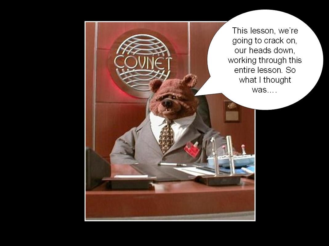 [Image 23922] A Bacon College Know Your Meme