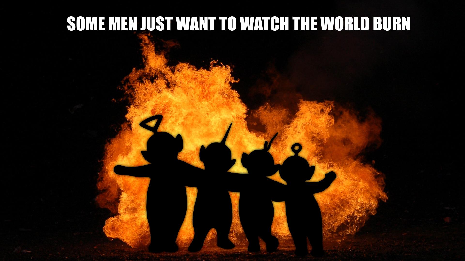 http://i1.kym-cdn.com/photos/images/original/000/189/854/some-men-just-want-to-watch-the-world-burn.jpg