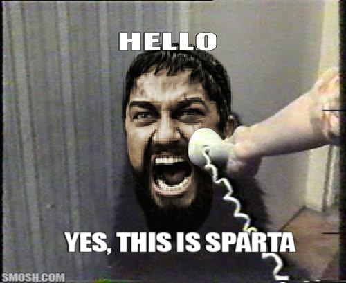 Immediate Association - Page 10 This-is-dog-sparta