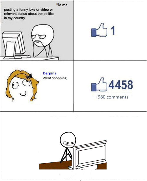 [Image 243745] Rage Comics Know Your Meme