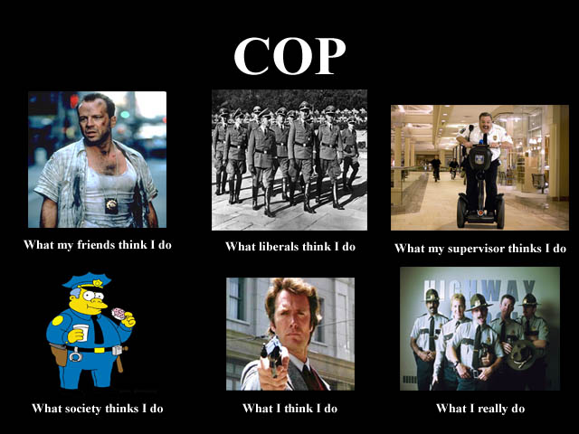 Image What I Really