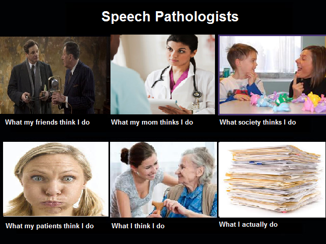 Do speech