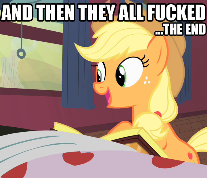 Episode Discussion #1: Nigel Thornberry narrates MLP - Page 5 Ede