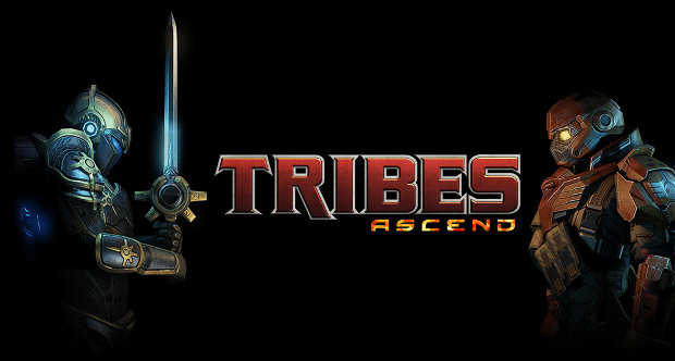 Tribes Ascend Is Waiting For Other Download To Finish