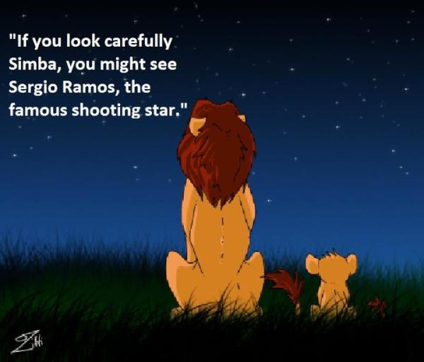 Rezultat iskanja slik za sergio ramos penalty fail