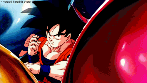 Dragon Ball Megapost Dragon Ball Megapost