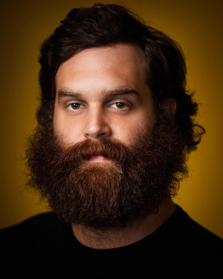 Harley Morenstein Harley Morenstein