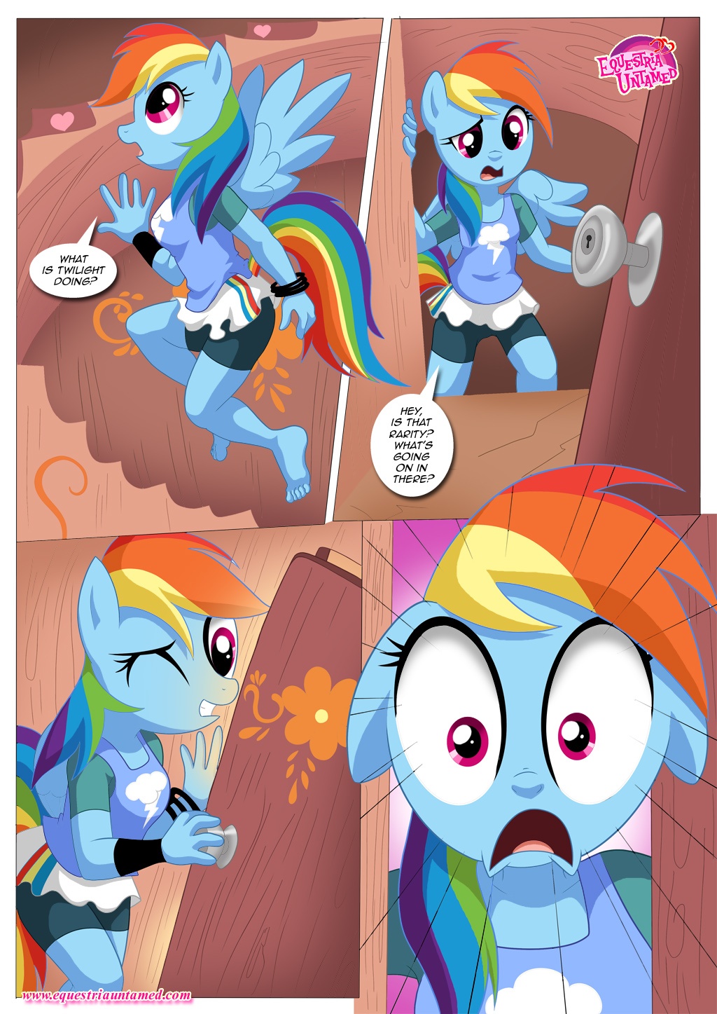 Pony Porno Pony Porno