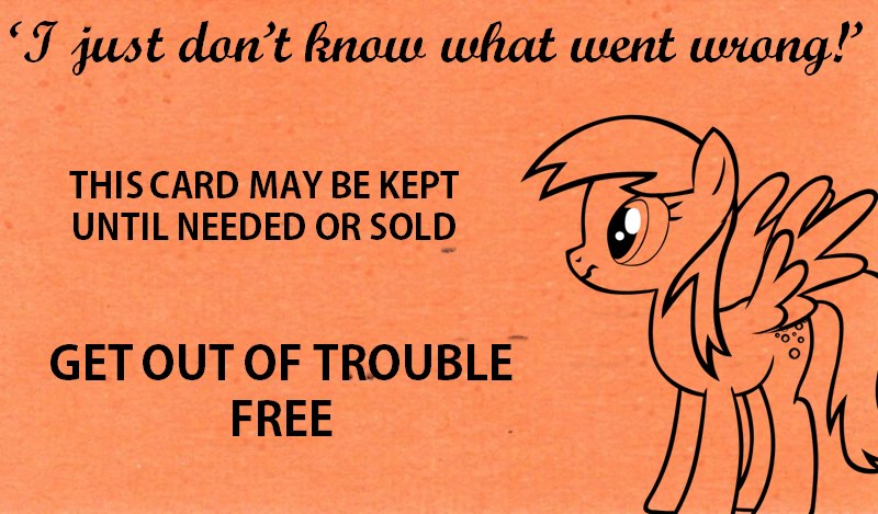 Sex to get out of trouble Sex to get out of trouble