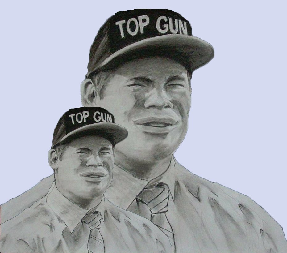 [Image 551361] Top Gun Hat Know Your Meme