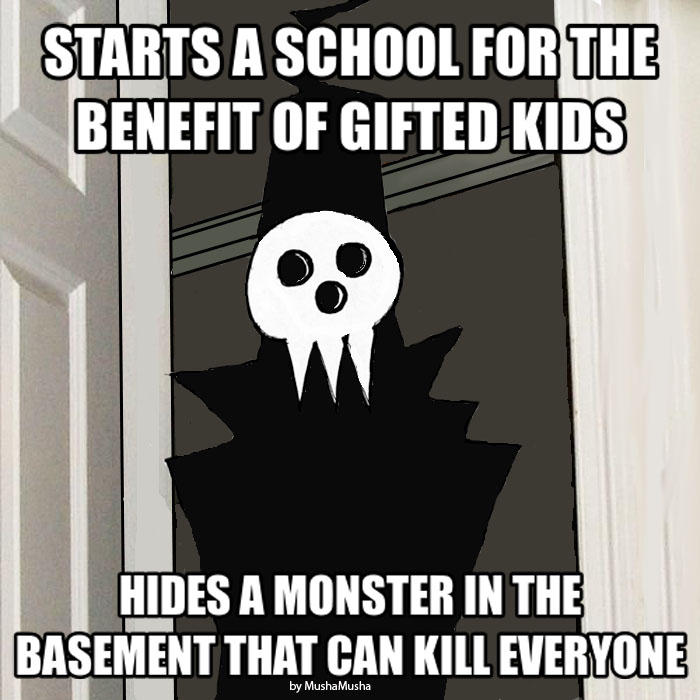 Builds a School... Scumbag Steve Know Your Meme