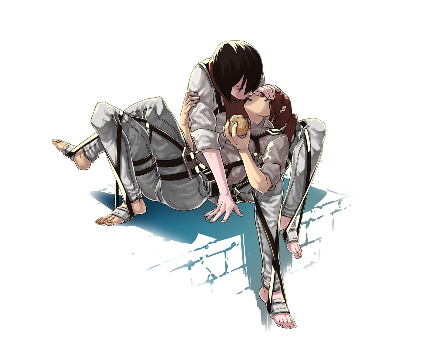 mikasa rule 34 mikasa rule 34