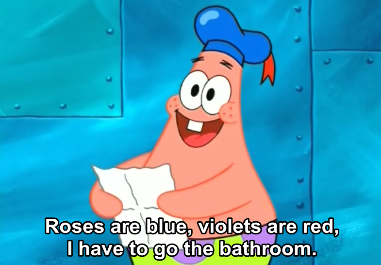 [Image 604710] Roses are Red Know Your Meme