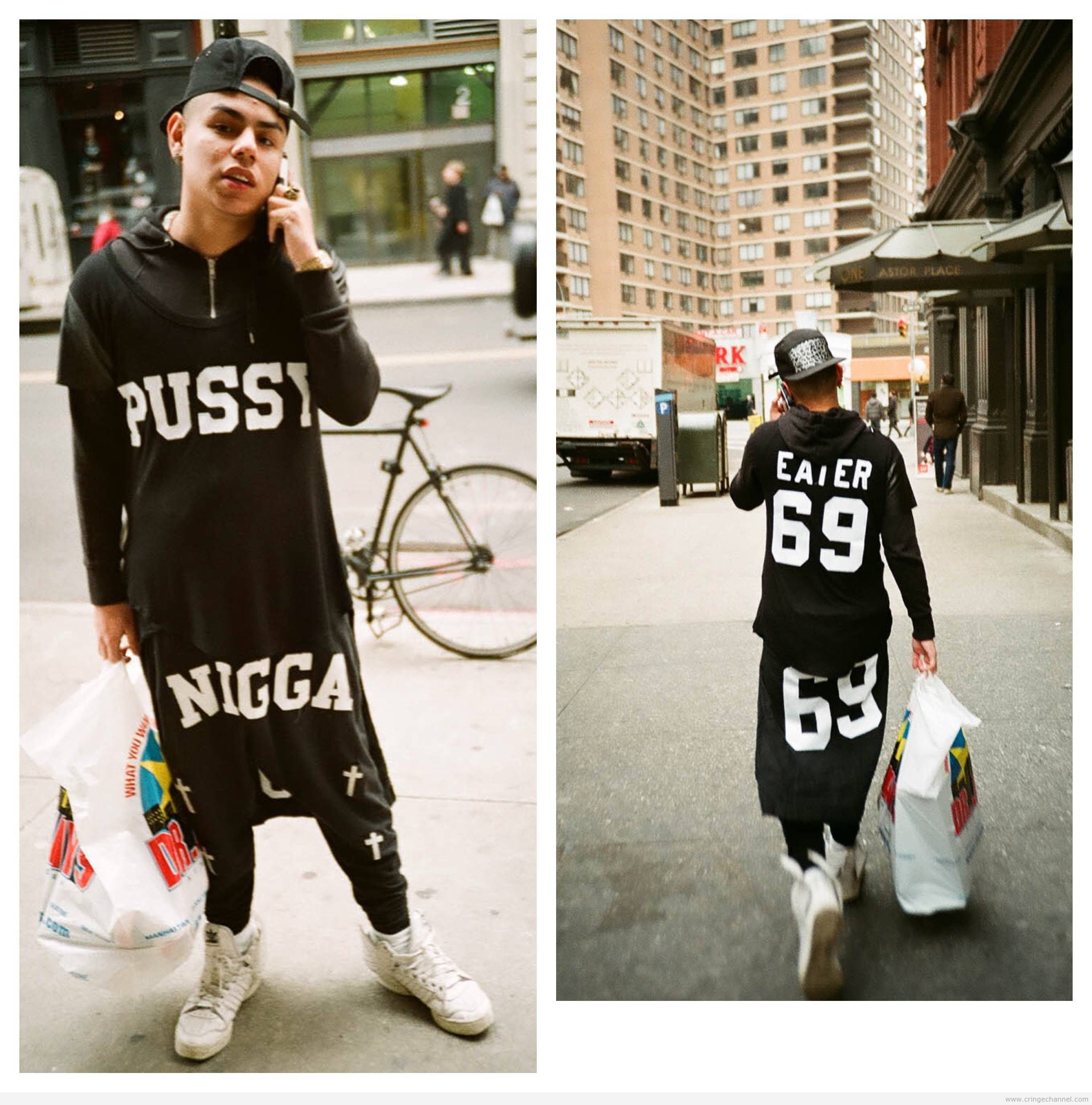 The King of Swag Cringeworthy Know Your Meme