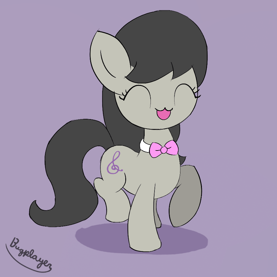 Giddy up, Octavia! My Little Pony Friendship is Magic Know Your Meme