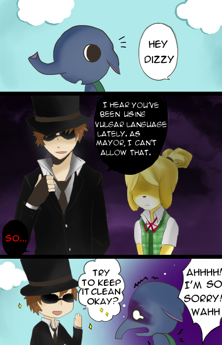 [Image - 677409] | Animal Crossing | Know Your Meme