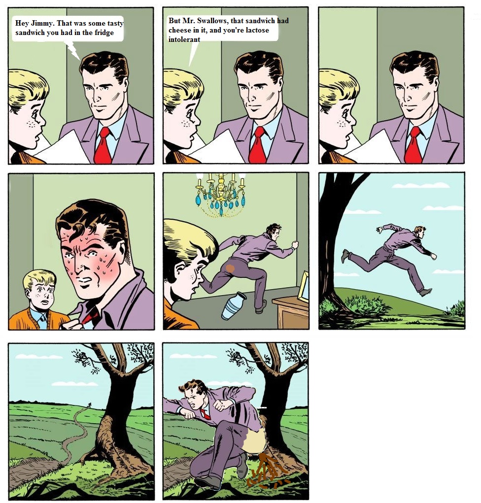 [Image 721555] Running Dad Know Your Meme