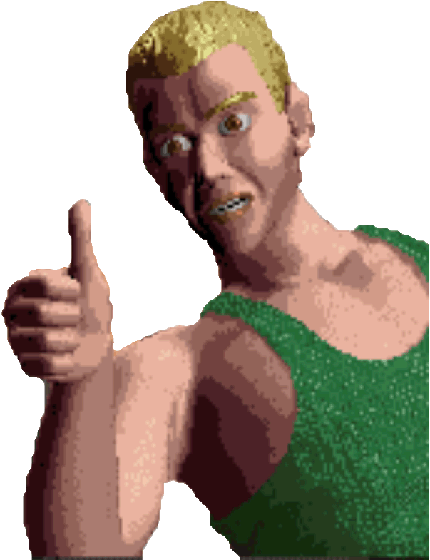 [Image 759299] Vinesauce Know Your Meme