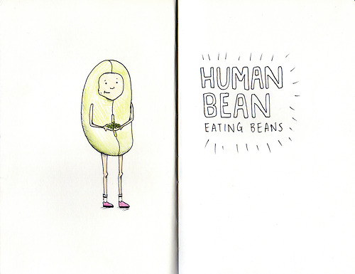 Human Beans | Human Bean | Know Your Meme