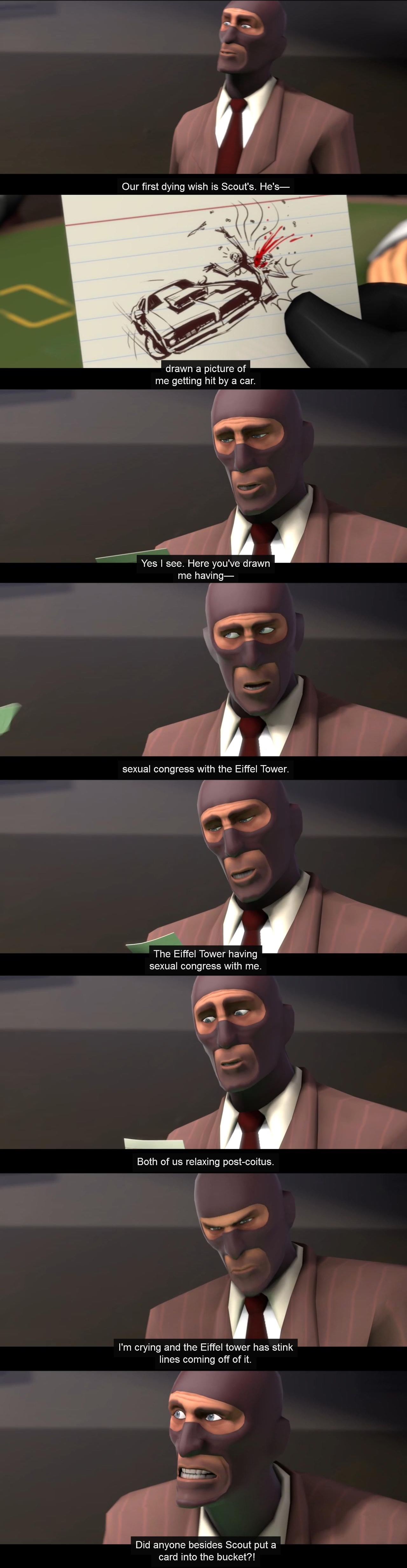 Team fortress 2 hentai