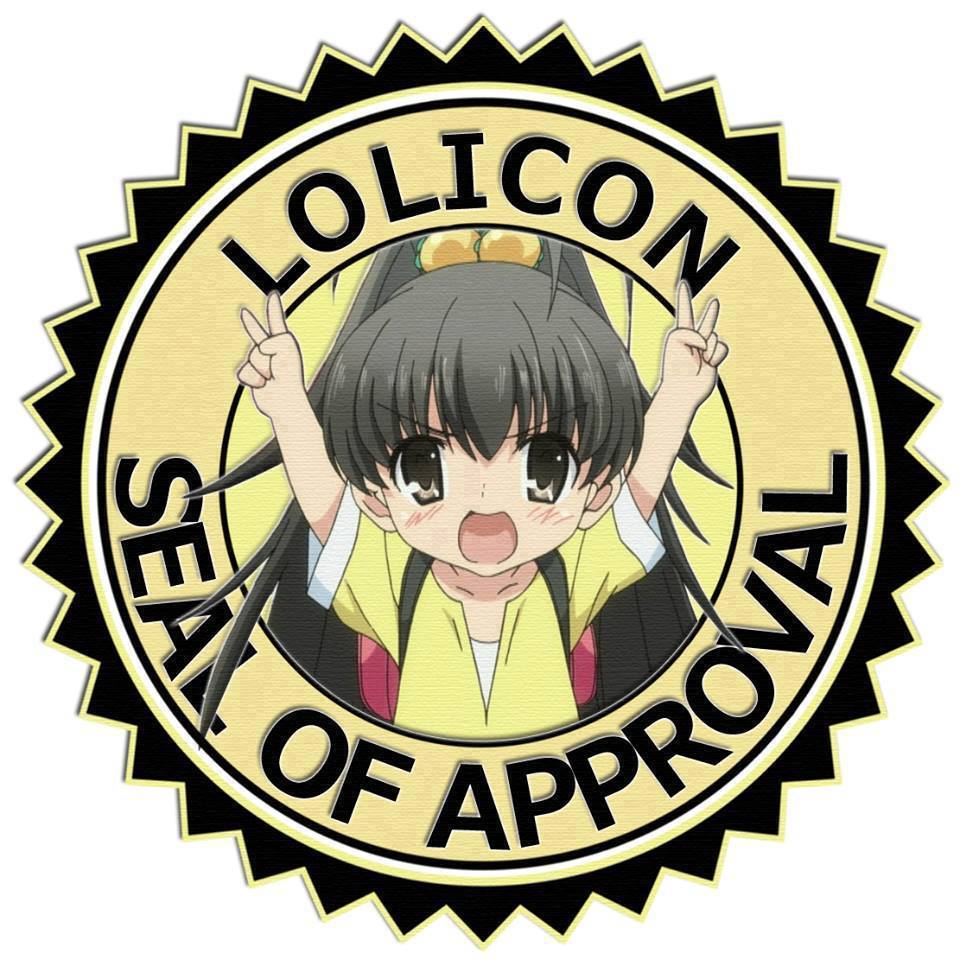 [Image - 781597] | Seals of Approval | Know Your Meme