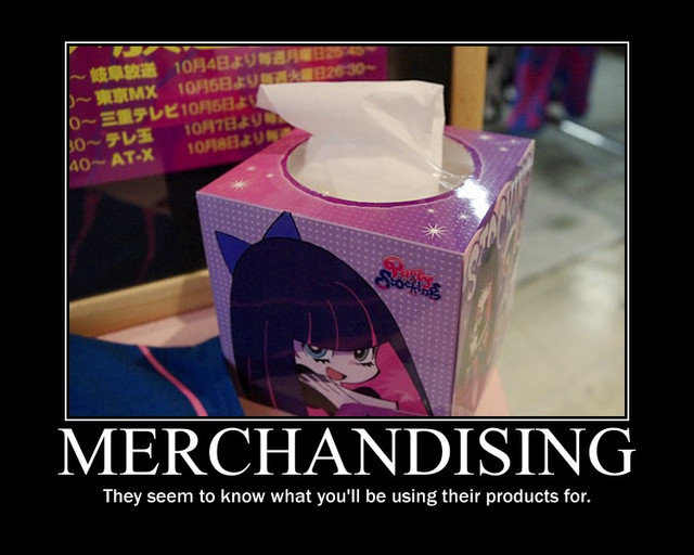 I know what joke all of you will make against me for this image Panty and Stocking Know Your