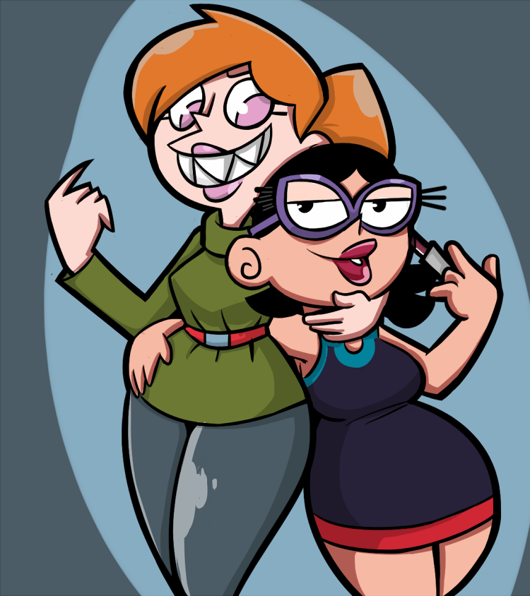 super hairy black puss sexy naked girls fairy odd parents
