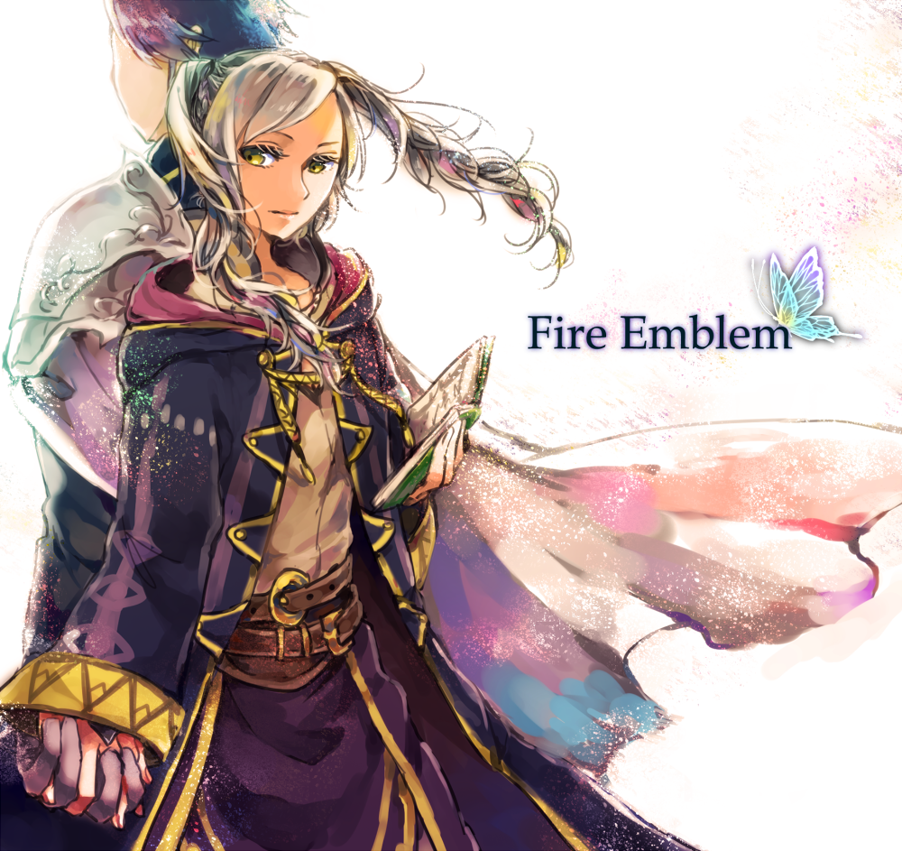 Can Fire emblem awakening Idea Have Fire emblem awakening simply