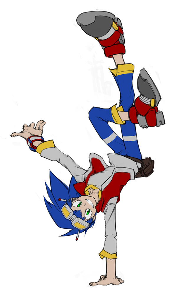 official-human-sonic-on-one-hand-sonic-the-hedgehog-know-your-meme