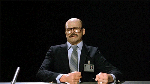 Image result for scanners head explode