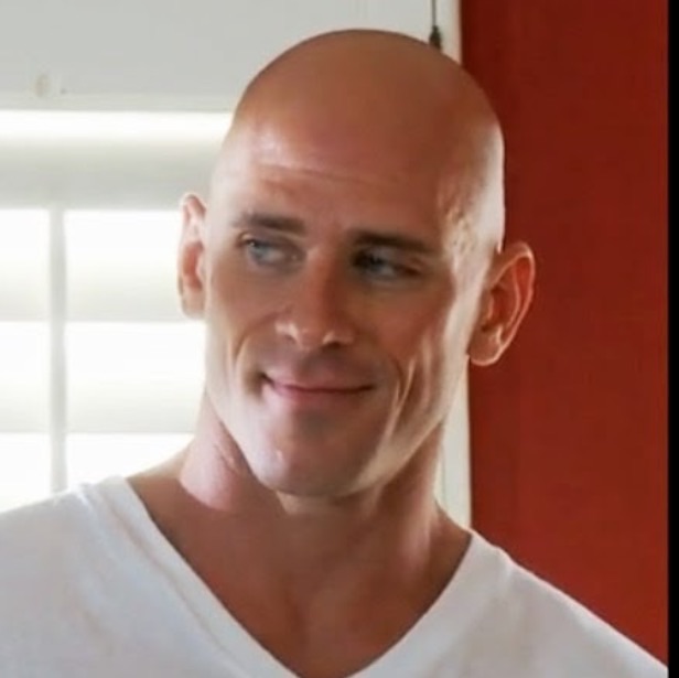 Jonny Sin Jonny Sin
