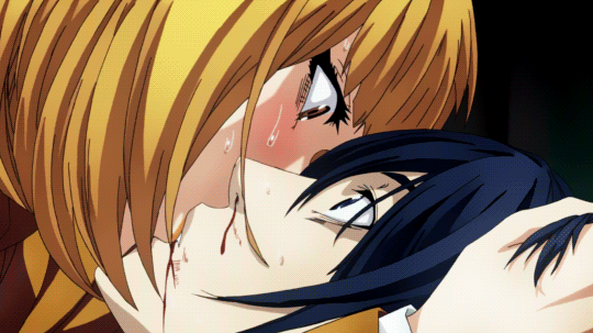 Prison school episode 1 kissanime Prison school episode 1 kissanime