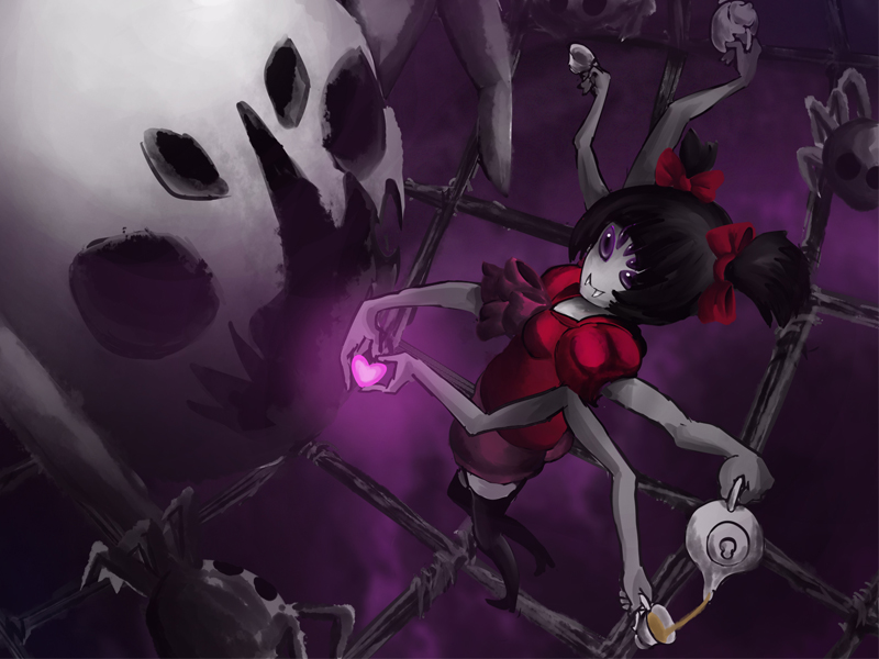 Undertale spider dance Undertale spider dance