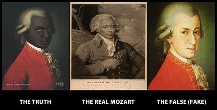 mozart