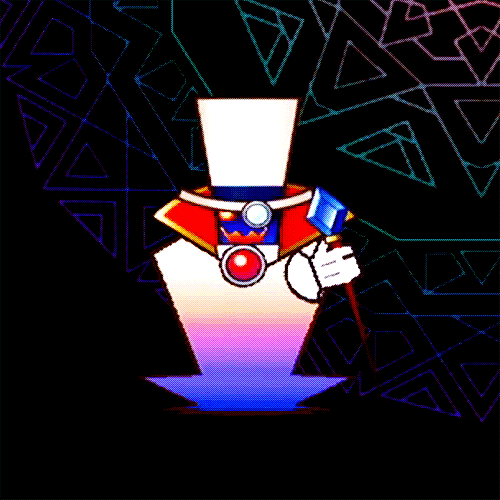 *tips hat* Super Mario Know Your Meme