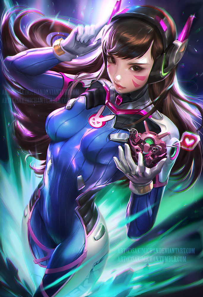 Jennie recommends best of Dva overwatch face Quality porn Chubby girl belly play