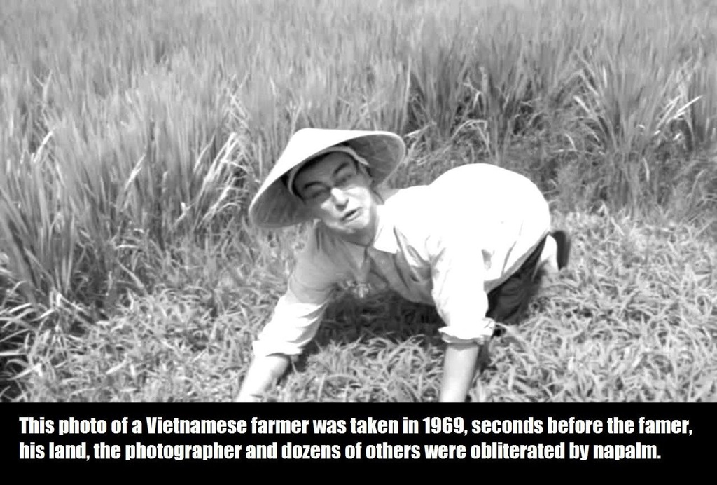 Vietnamese Farmer Fake History Know Your Meme