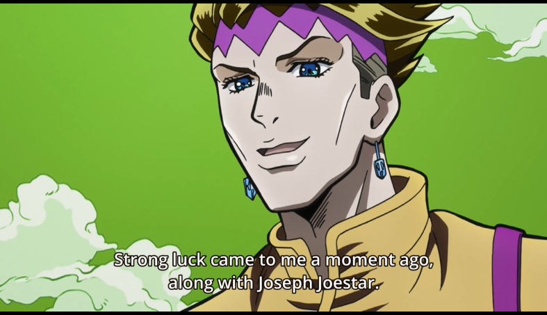 Crunchyroll - Forum - CR Picks: Best Character 2016 - Page 93
Rohan Kishibe Quotes