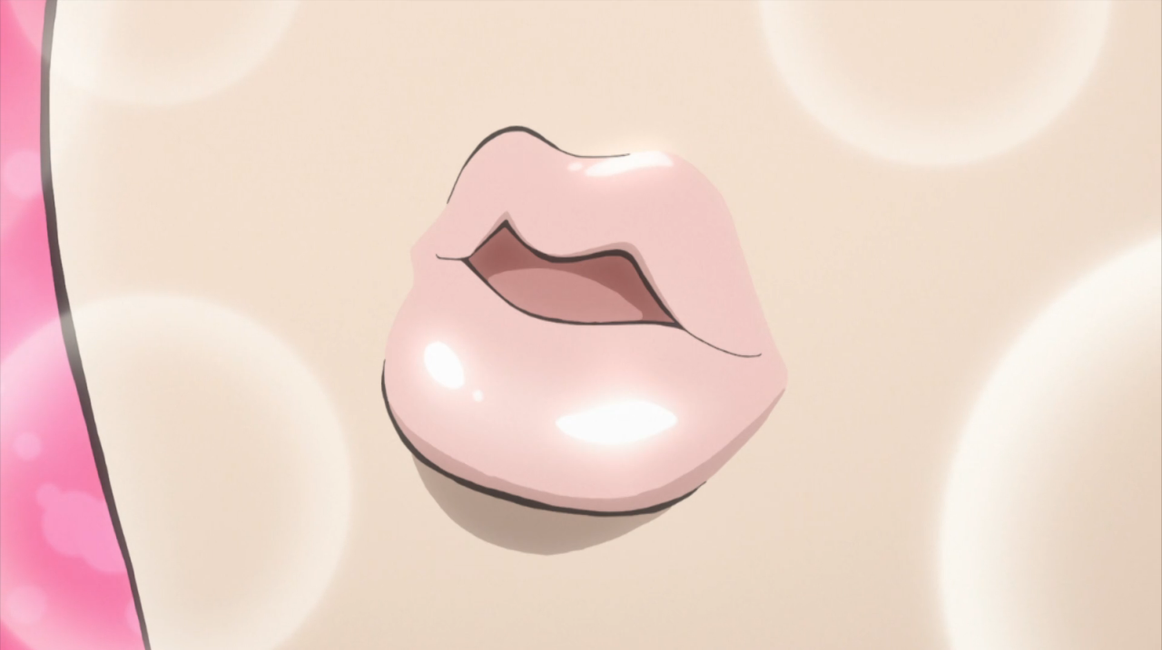lips bizarre lips bizarre