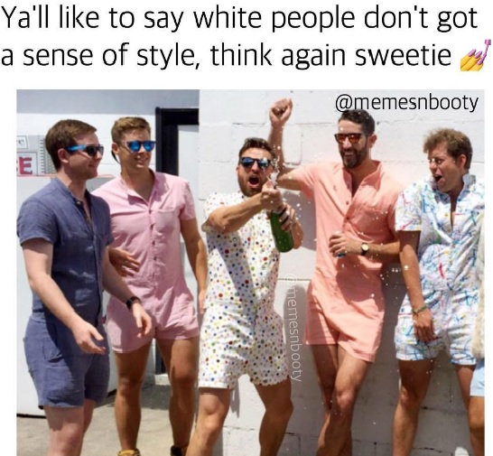 Male Romper RompHim Know Your Meme