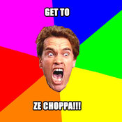 Choppadog