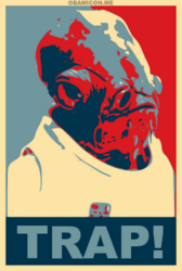 Trap-ackbar