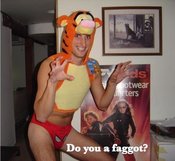 Dyaftigger