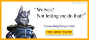 Free-wolf-check
