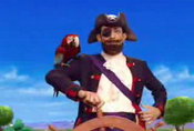 Lazytown