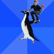 Penguinkidnintendo