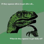 Philosoraptor