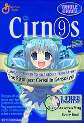 Cirnos