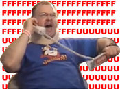 Tourettesrage